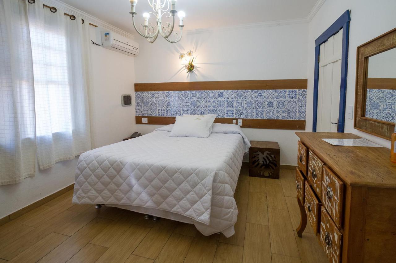 Hotel Serra Vista 티라덴티스 외부 사진