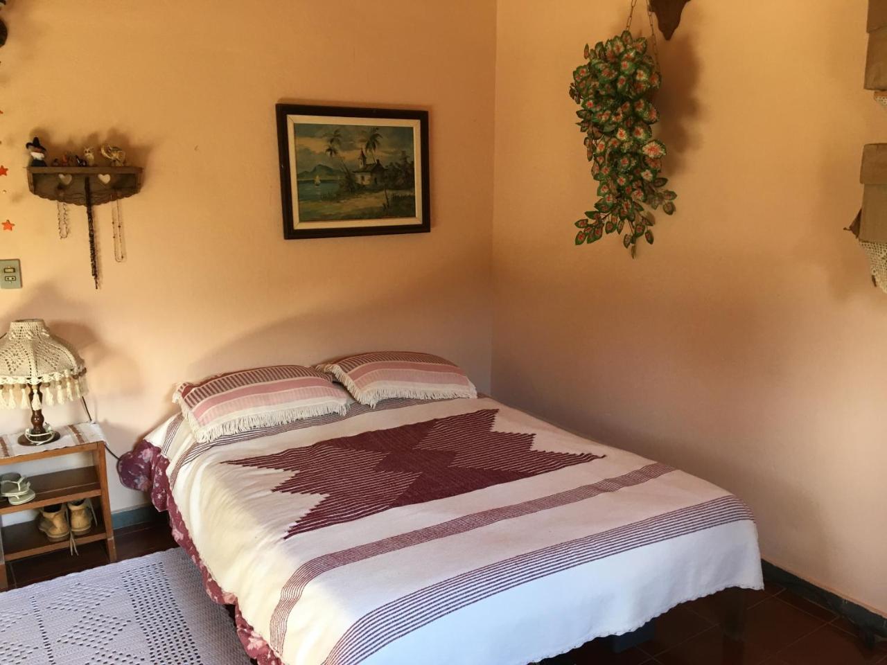 Hotel Serra Vista 티라덴티스 외부 사진